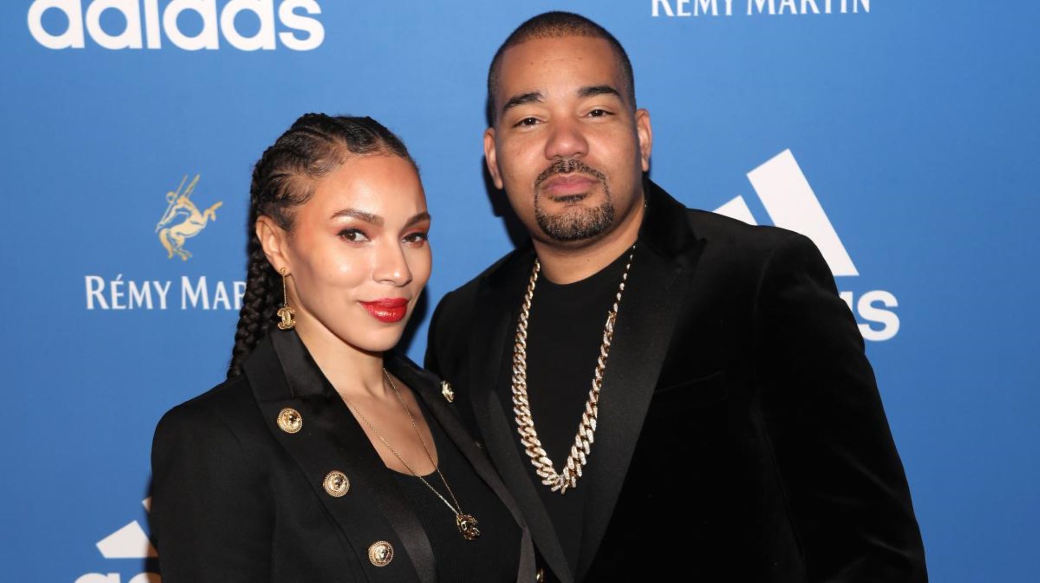 New Allegations: DJ Envy & Wife Accuse Tyrese Of Inappropriate Friendship