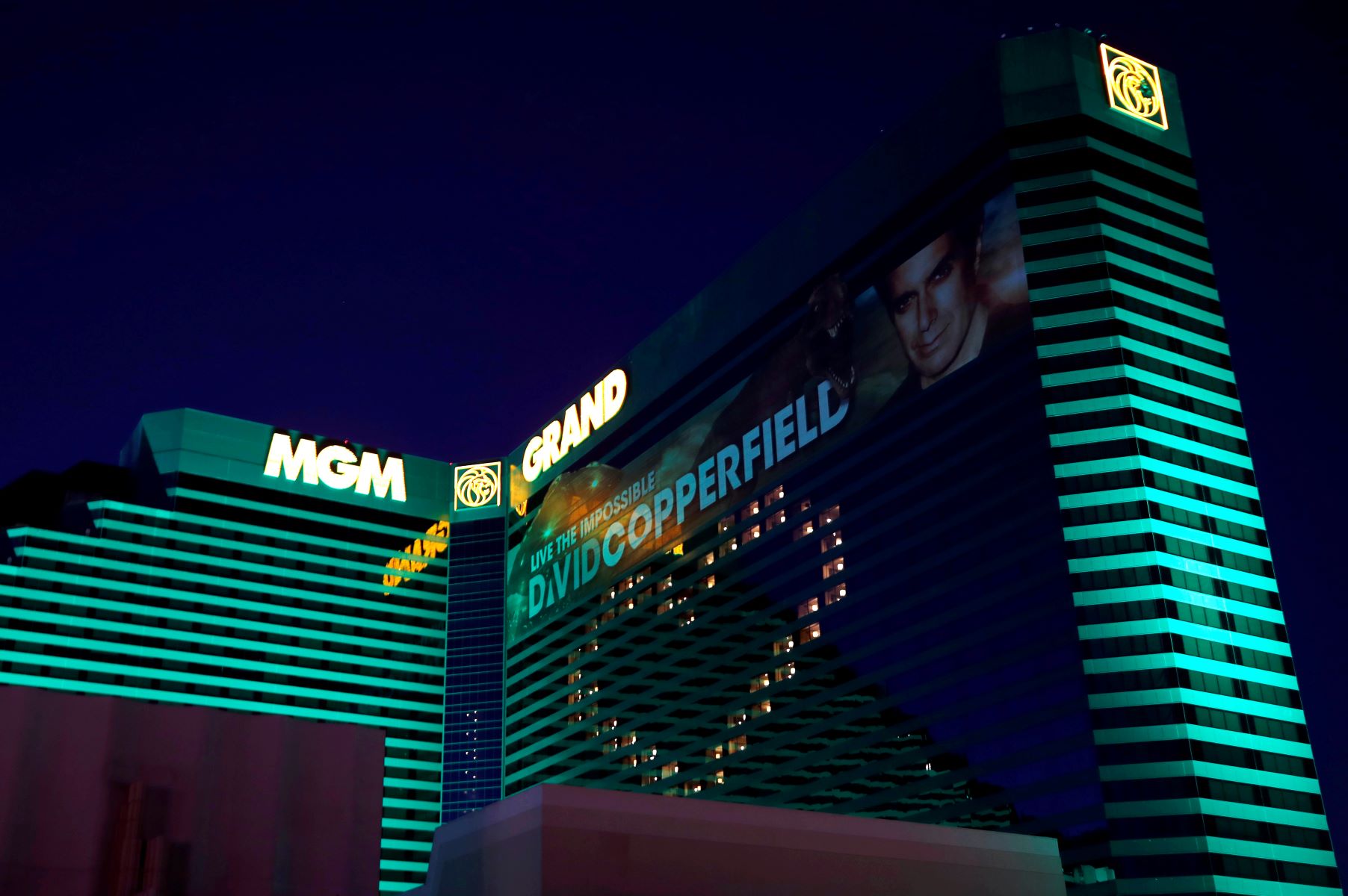 New Cyberattack Hits Las Vegas MGM Casinos, Causing Weekend Chaos