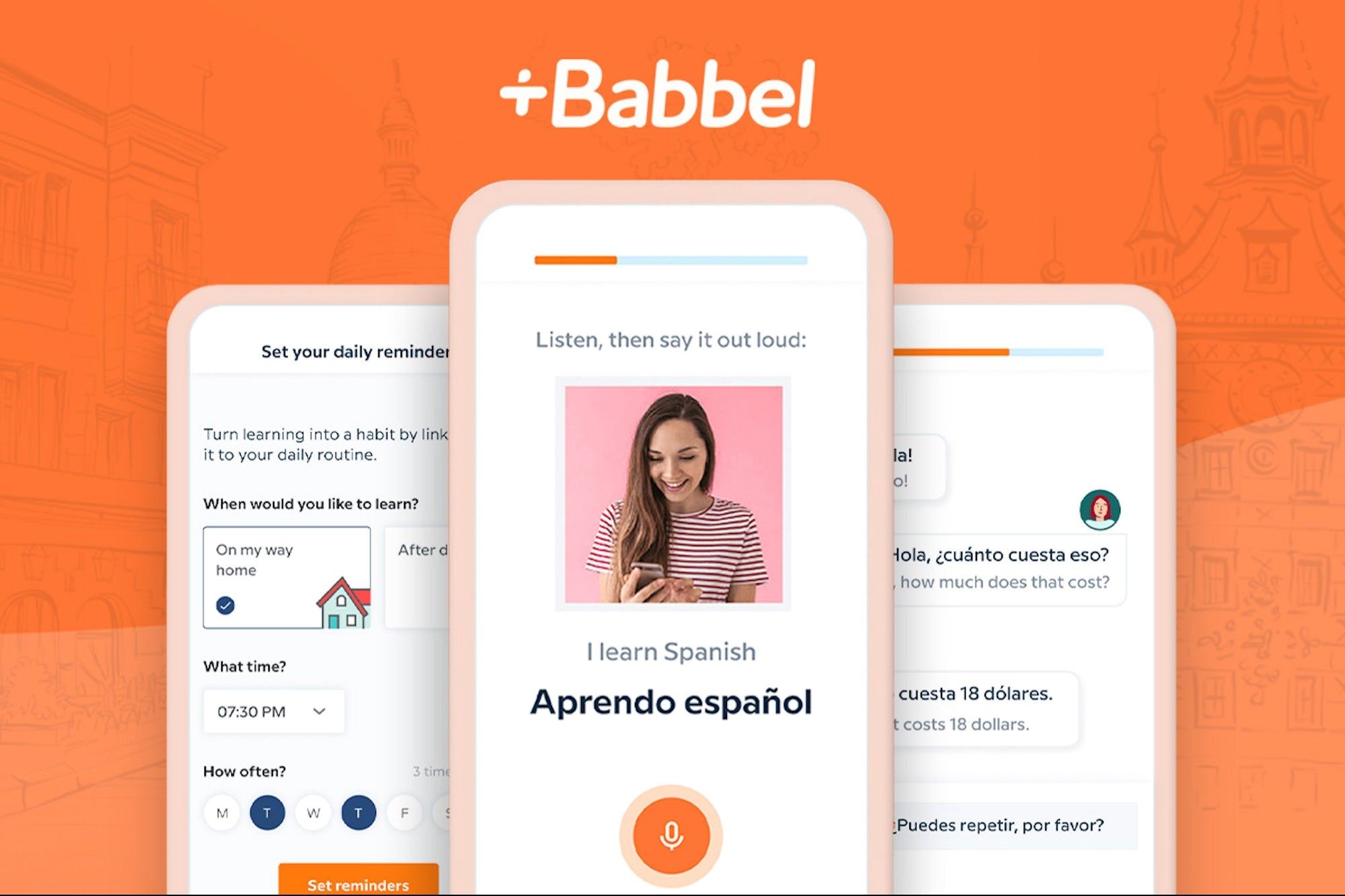 New Deal: Huge Price Drop On Babbel Lifetime Subscriptions!