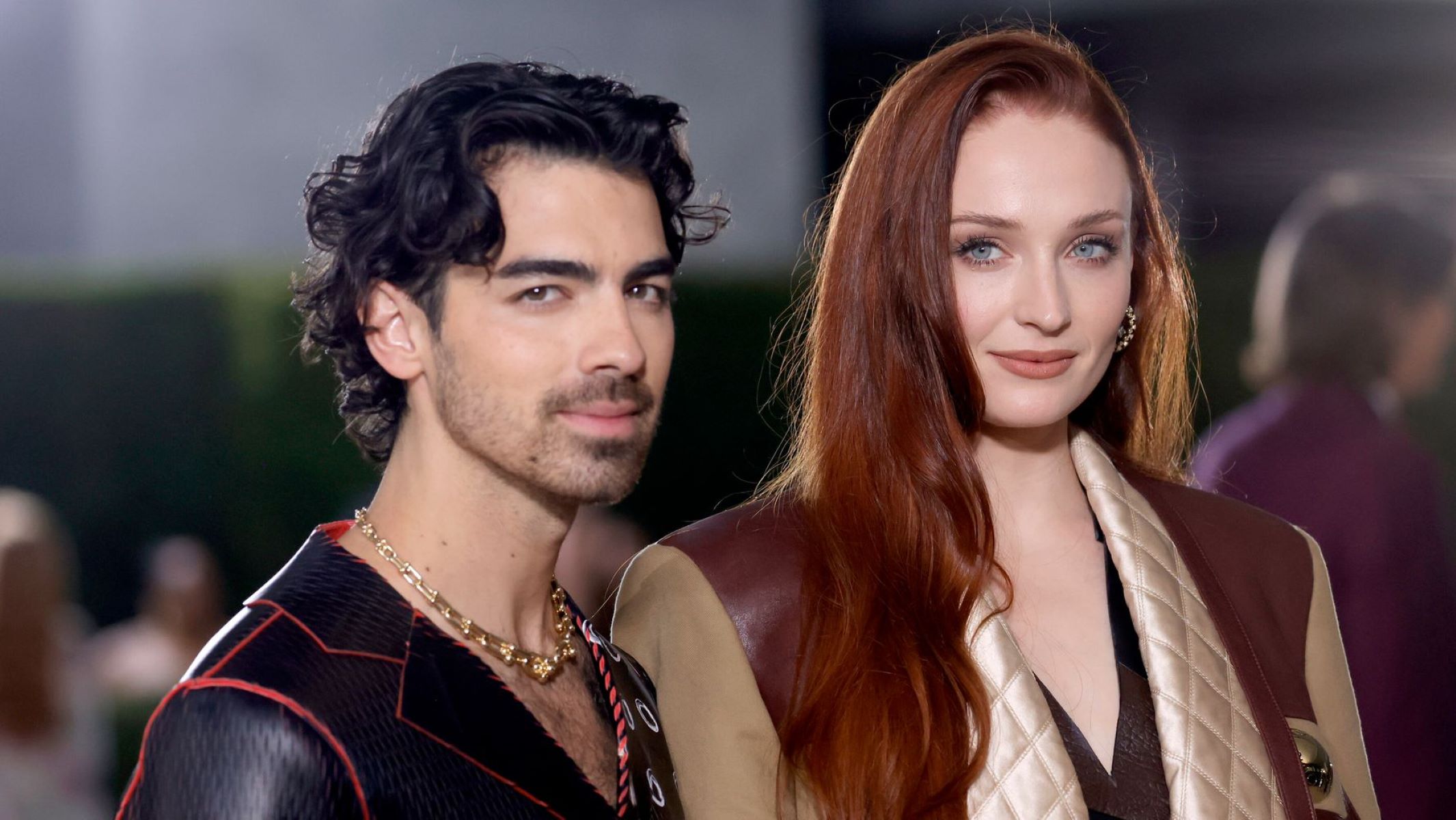 New Development In Joe Jonas And Sophie Turner’s Divorce: Kids Cannot Be Taken Out Of The Country
