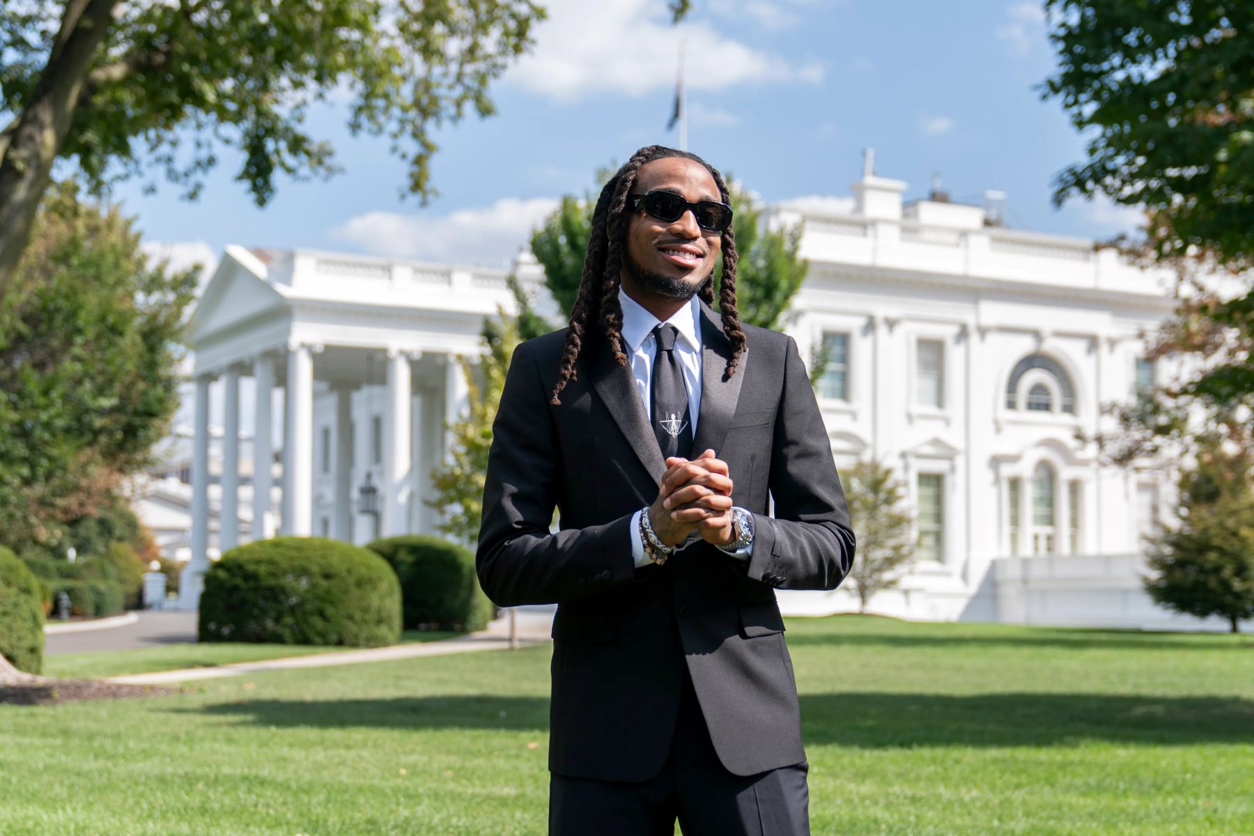 new-developments-in-gun-reform-quavo-meets-with-vp-kamala-harris-at-white-house