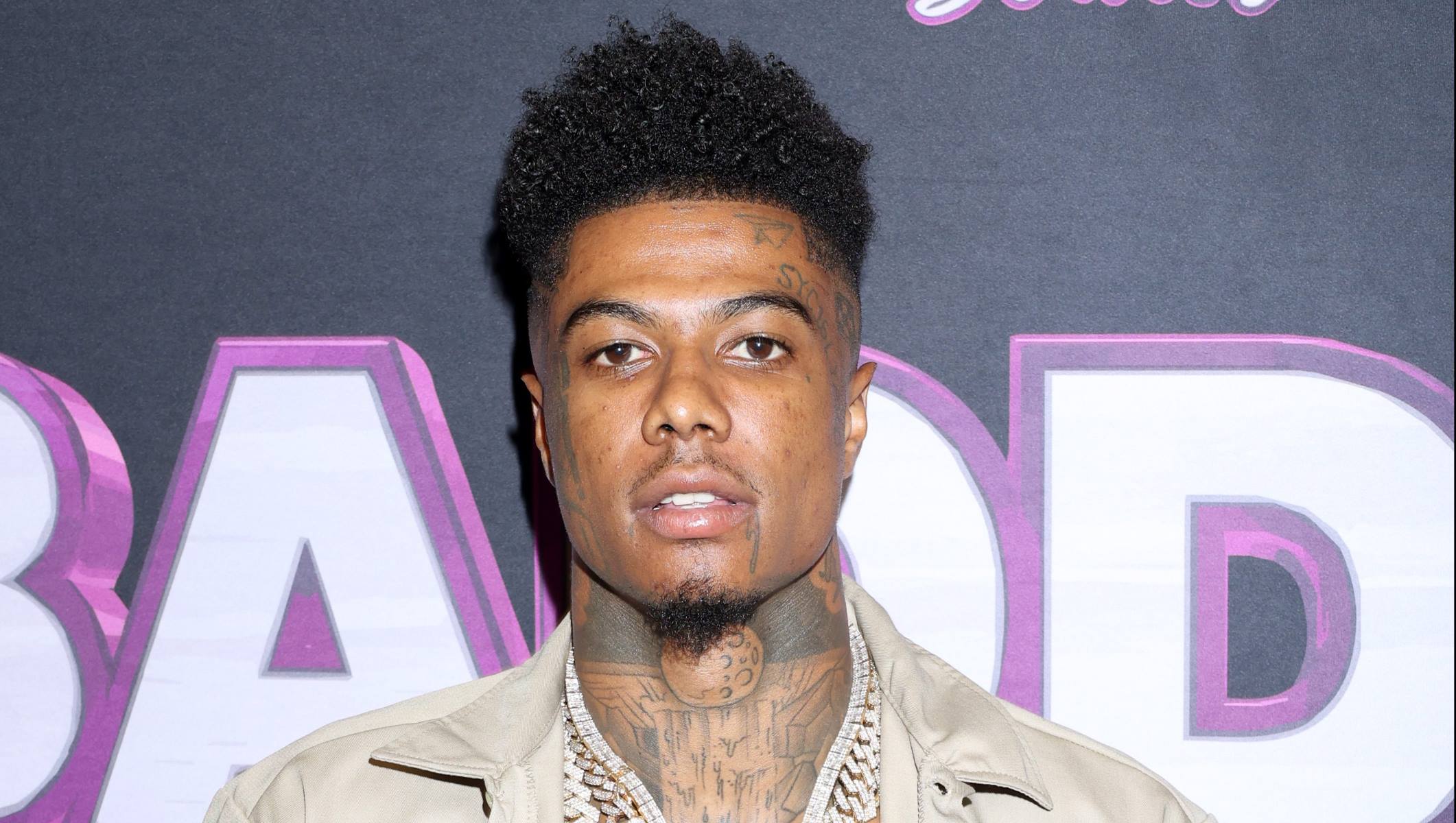 New Diss Track Released By Blueface Sparks Controversy And Drama