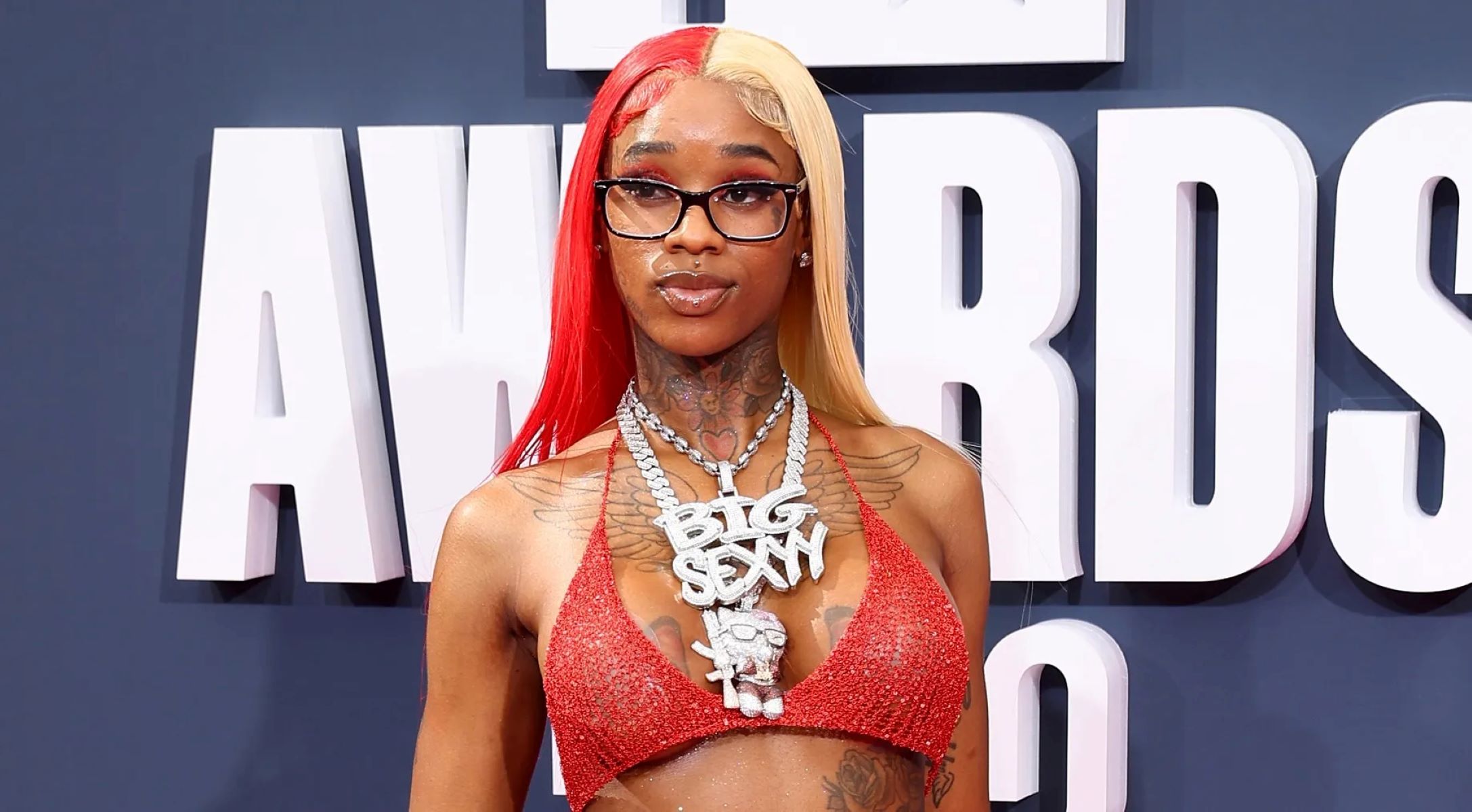 New No. 1 On Billboard’s TikTok Chart: Sexyy Red Sets Hip Hop History