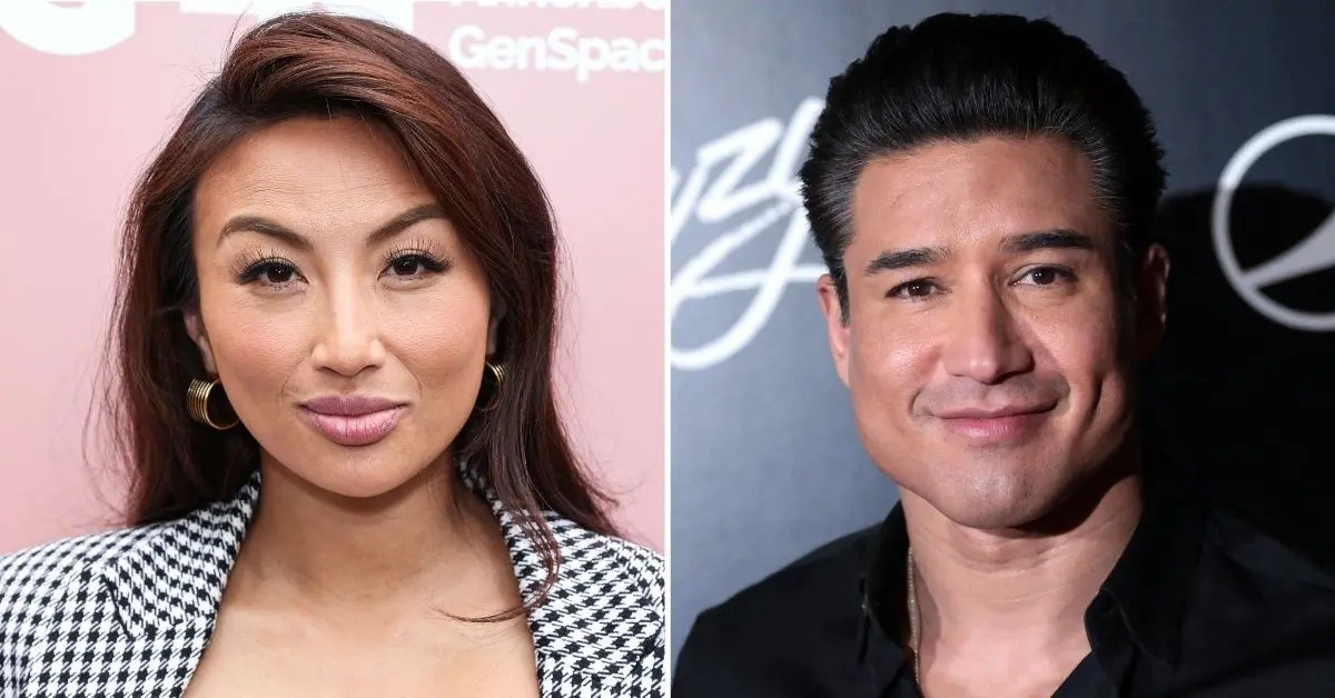 New Rumors Debunked: Jeannie Mai Did Not Cheat On Jeezy, Mario Lopez Involved