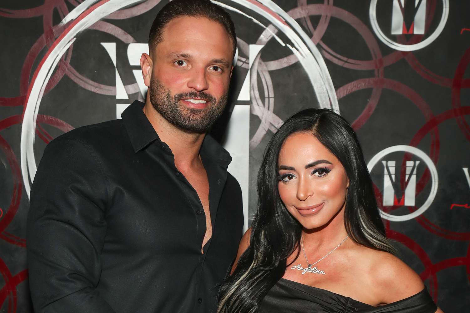 NFL Player’s Wife Expresses Anger Over ‘Jersey Shore’s’ Angelina Pivarnick Sliding Into Her Husband’s DMs