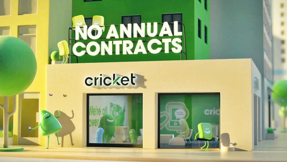 No-Contract Cricket Prepaid Wireless Plans