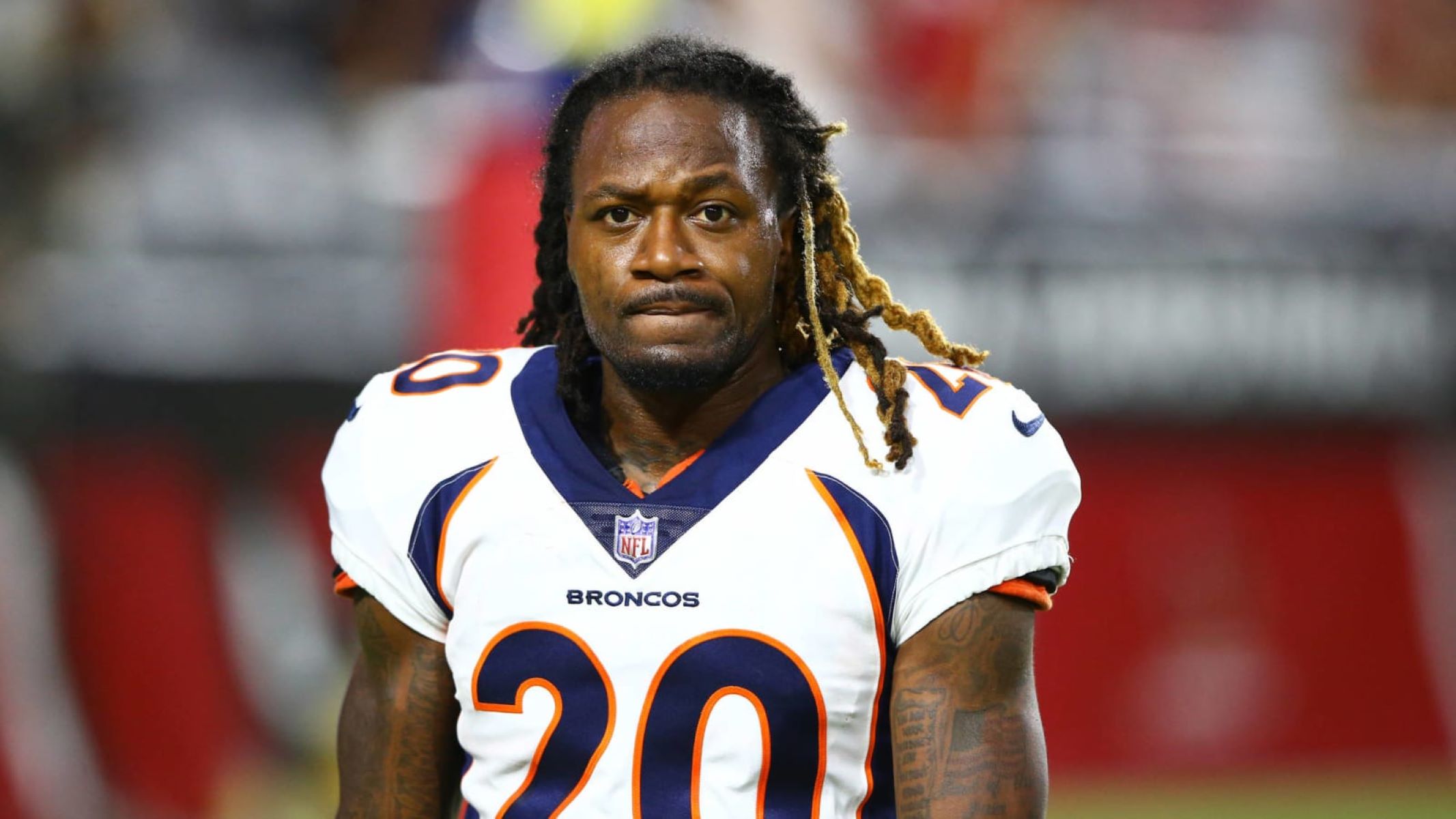 Pacman Jones Arrested At Airport: Former NFL Star Denies Charges