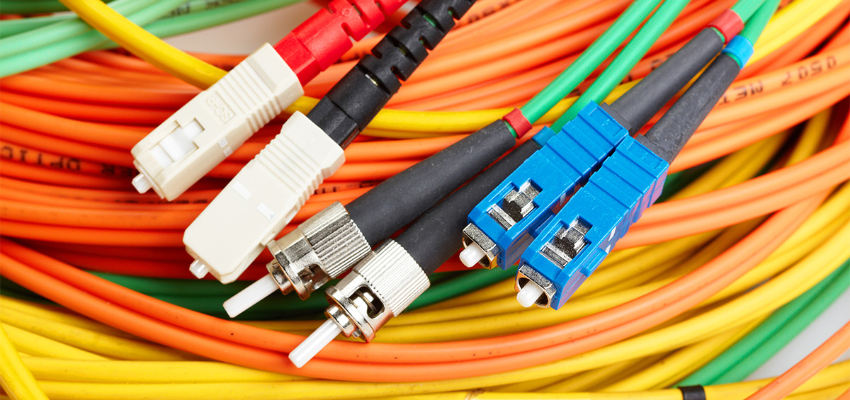 Patch Cable Types And Uses