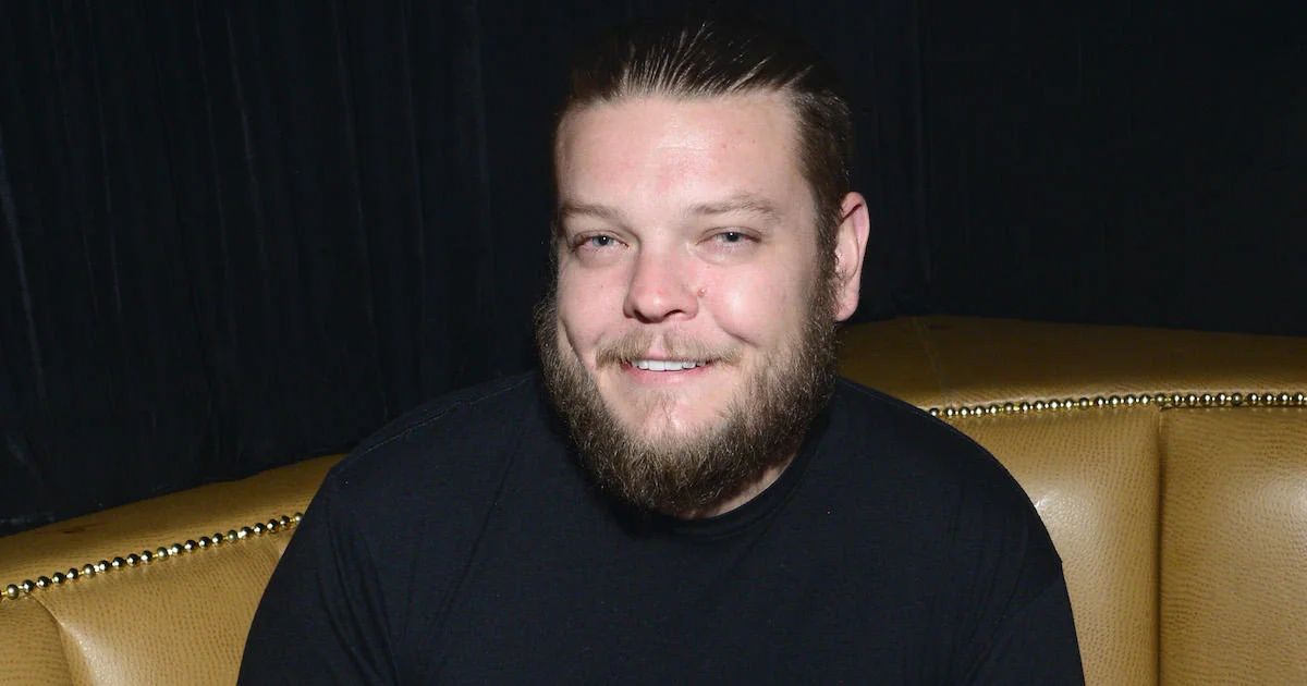 ‘Pawn Stars’ Corey Harrison Arrested For DUI: New Details Emerge