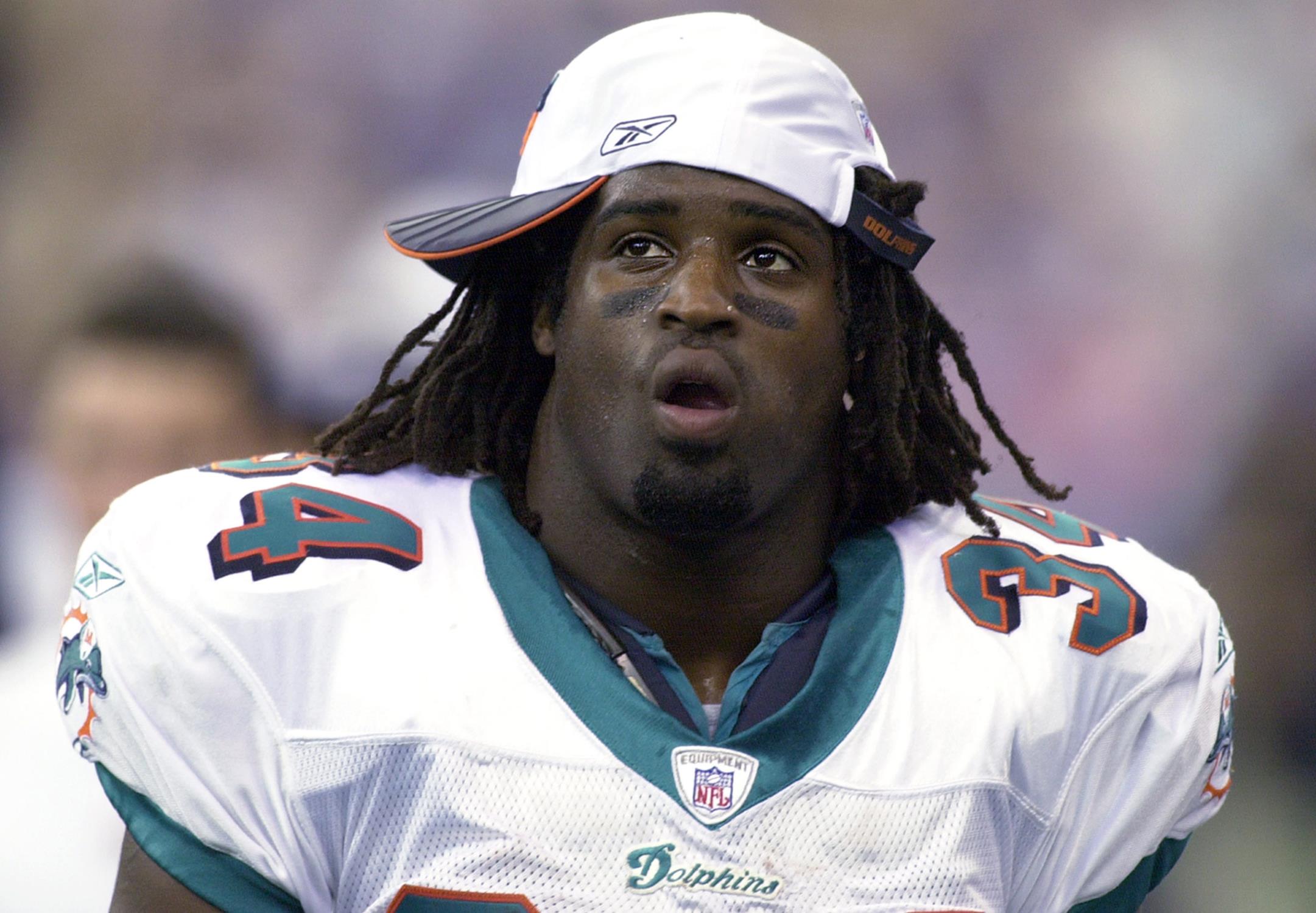ricky-williams-reveals-his-potential-in-baseball-and-football-career-paths