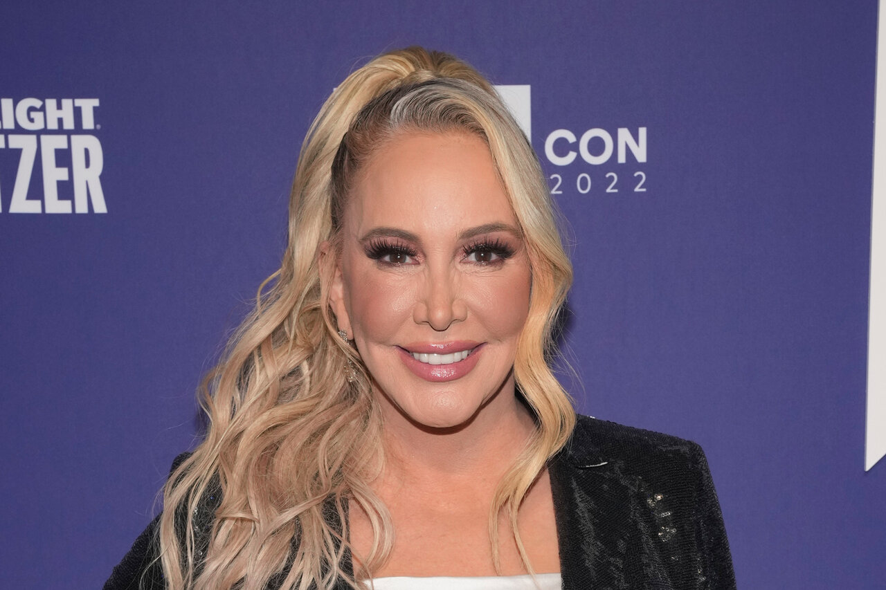 Shannon Beador In Shocking Hit-and-Run Incident: Caught On Video