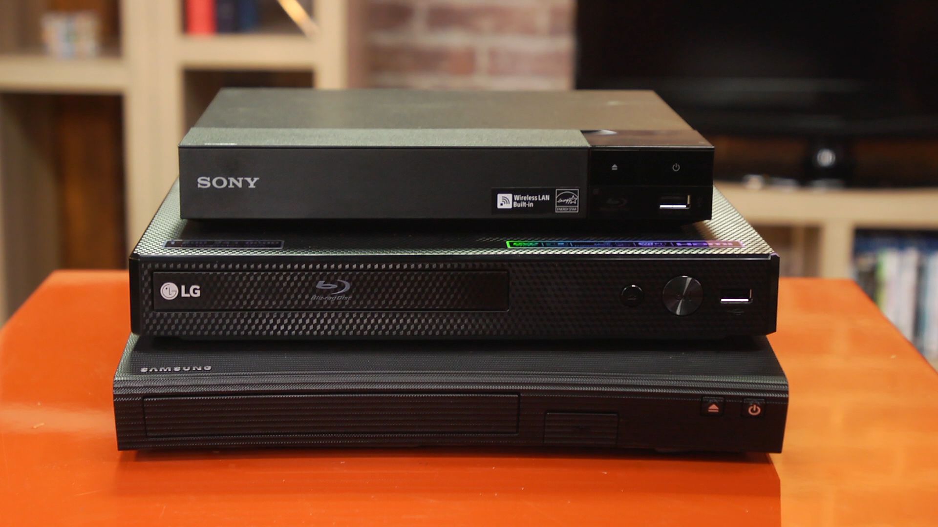 Should You Buy A Blu-ray Player?