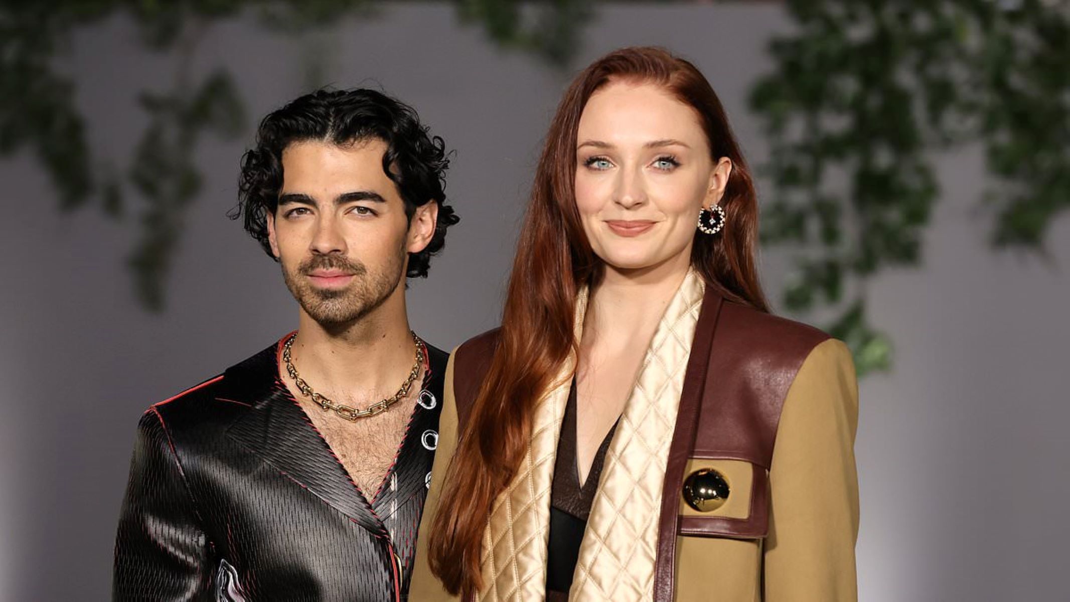 Sophie Turner Claims Joe Jonas Is Illegally Refusing To Allow Kids To Return To England