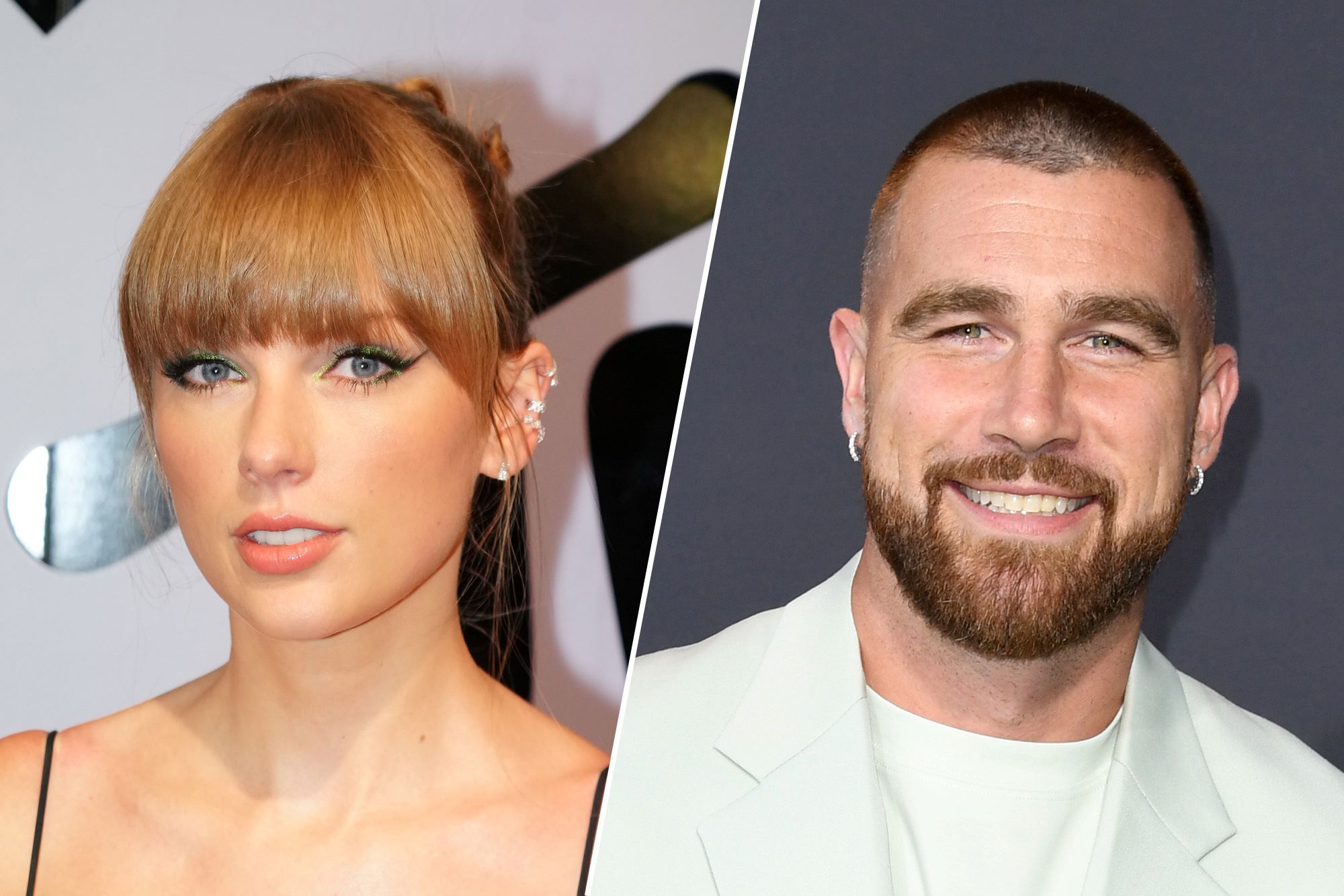 Surprising News: Taylor Swift And Travis Kelce Spark Dating Rumors