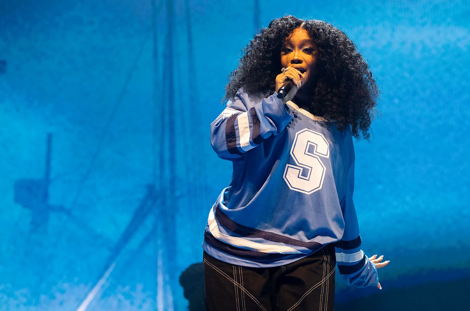 SZA’s Manager Punch Says MTV VMAs Snub Forced Performance Cancellation