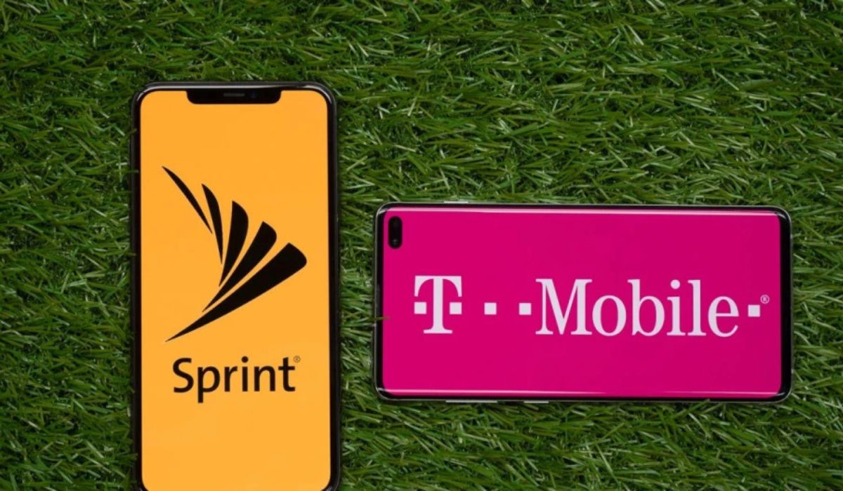 T-Mobile & Sprint Merger: What It Means