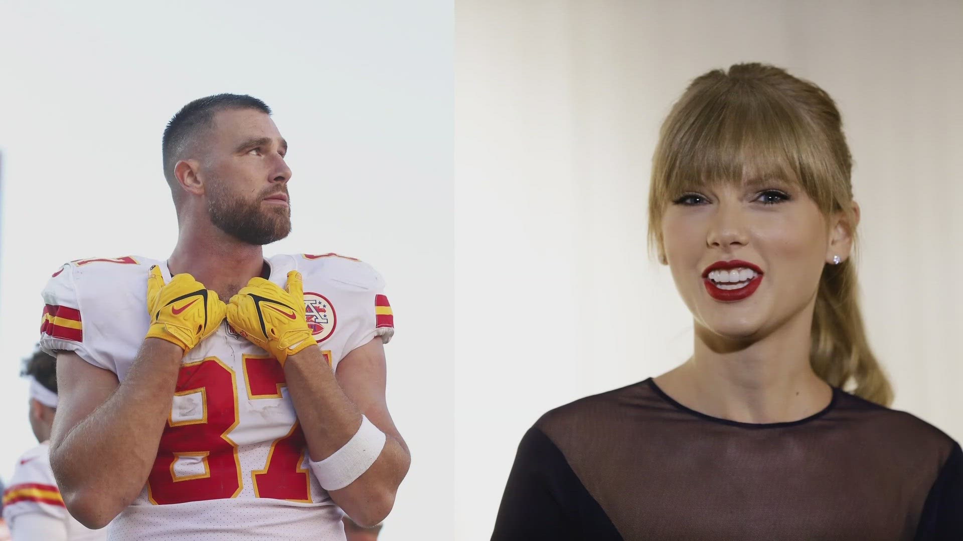 Taylor Swift And Travis Kelce Spend Quality Time Together In A Private Setting