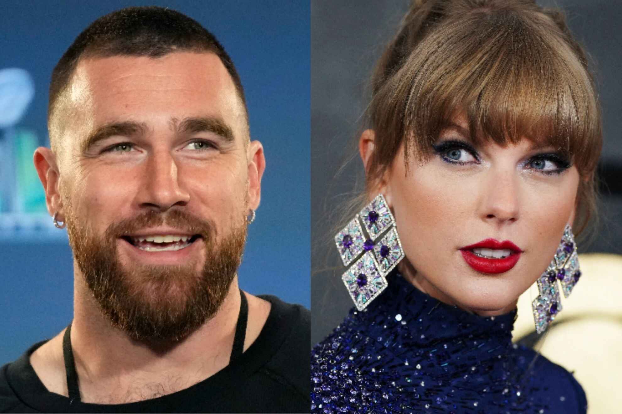 Taylor Swift To Attend Travis Kelce’s Next Game Against The New York Jets