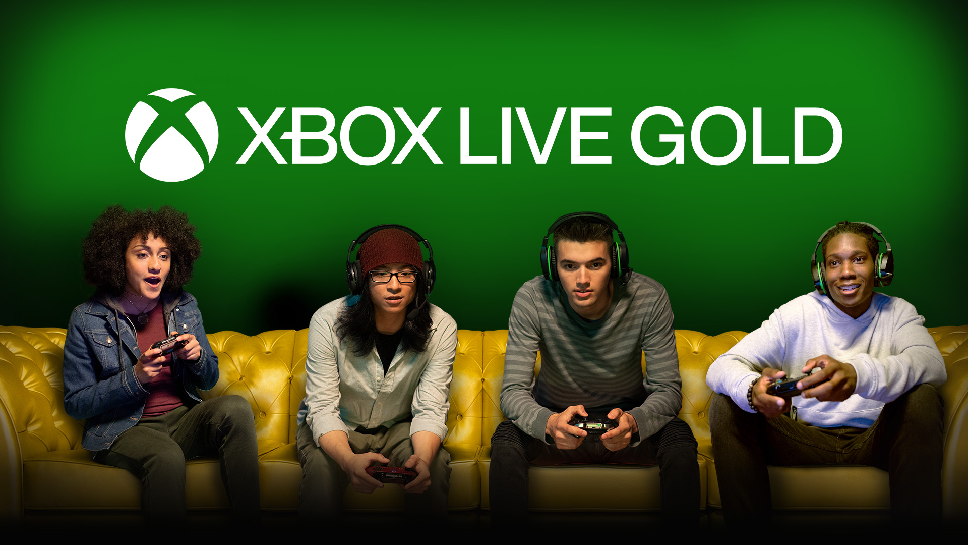 The Benefits Of Buying Xbox Live Gold