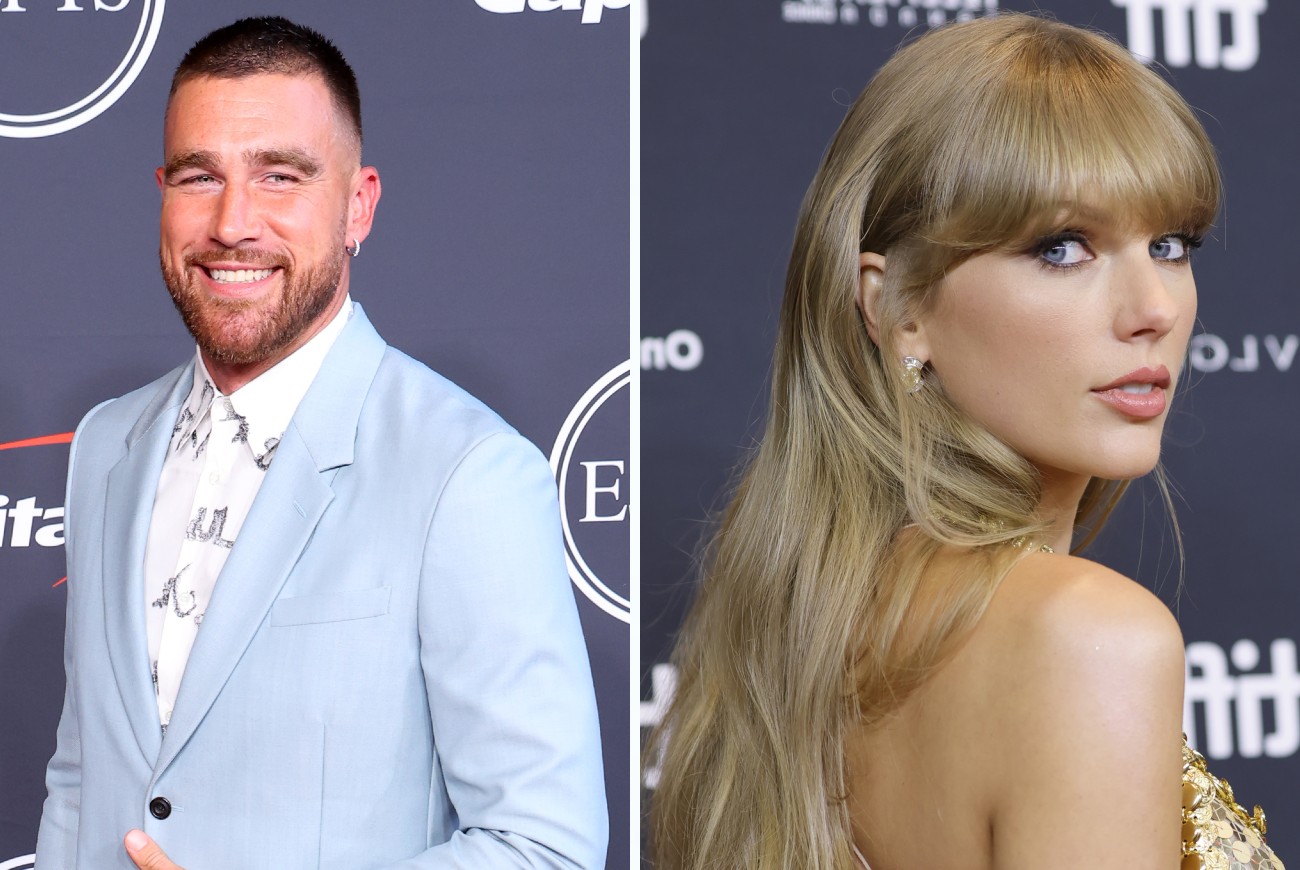 The Enduring Admiration: Travis Kelce’s Affection For Taylor Swift