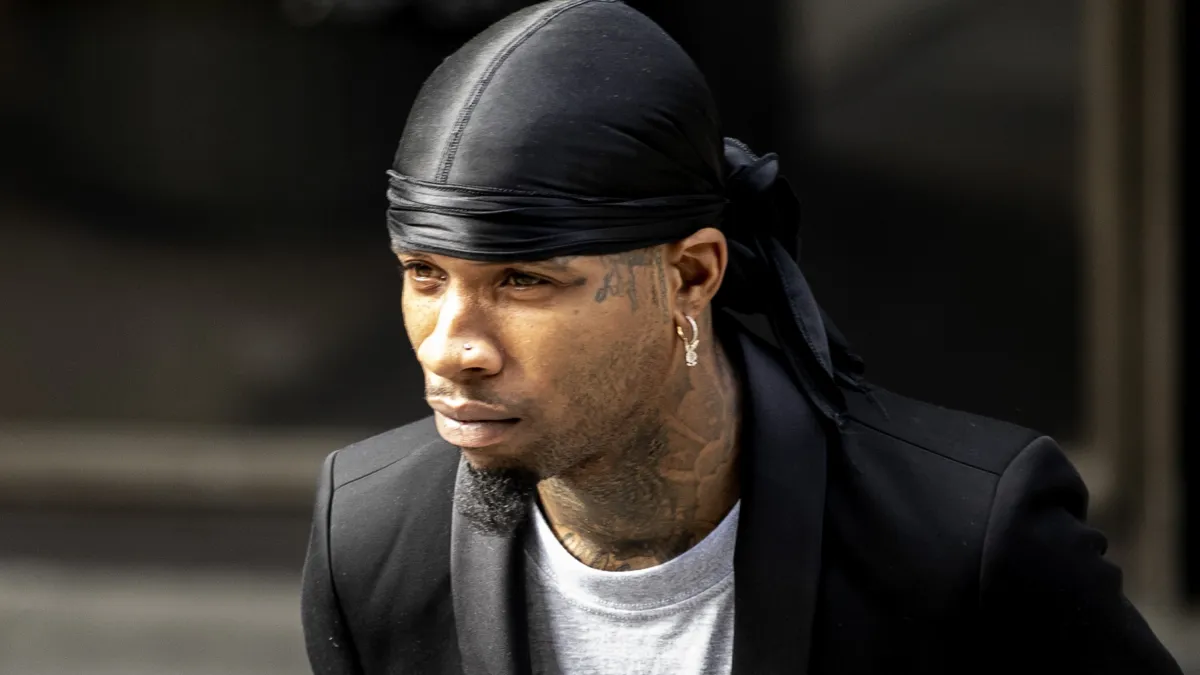 Tory Lanez Expresses Desire To Be With Gen Pop In New Prison