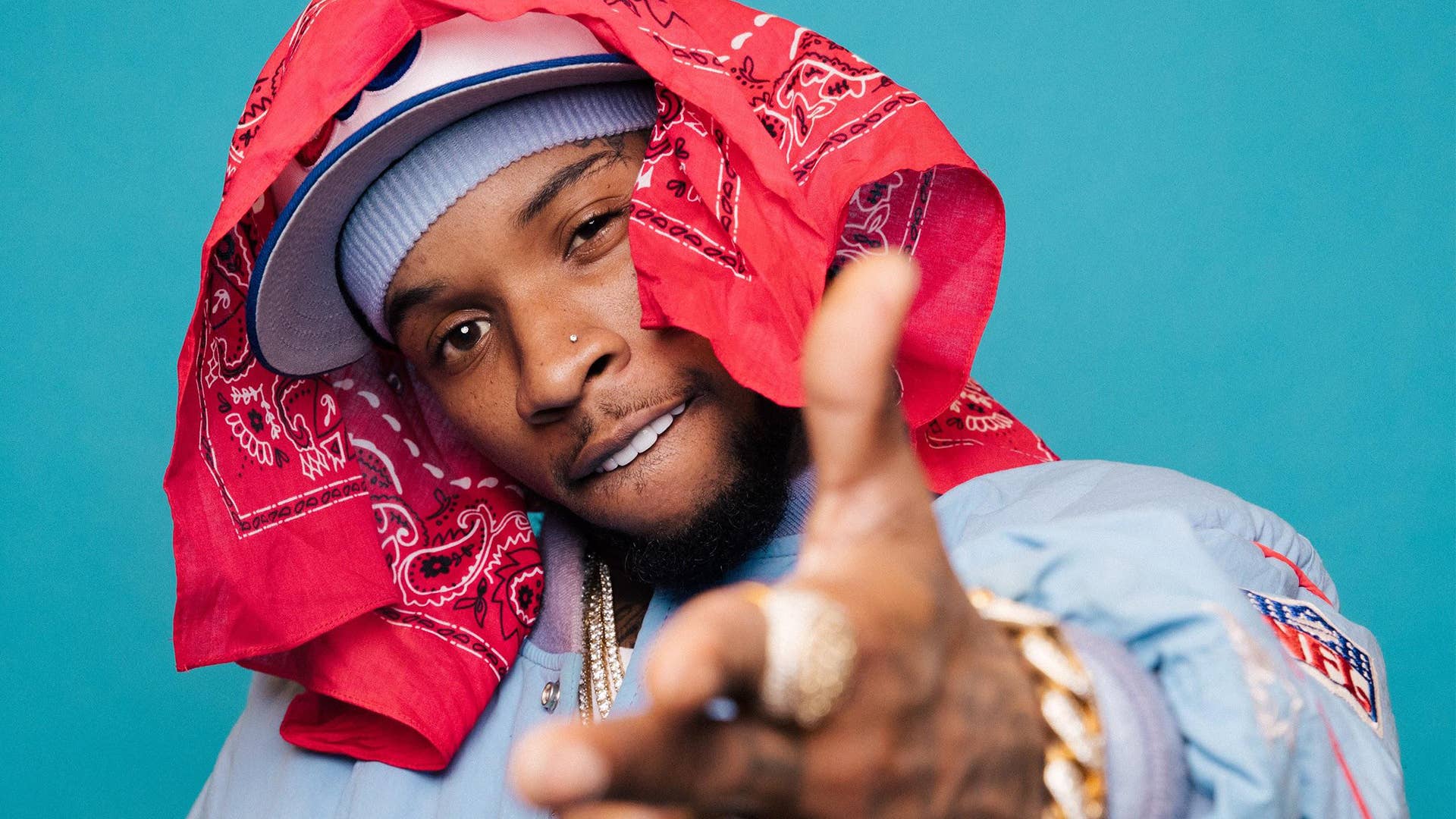 Tory Lanez Faces Danger In New Prison: Multiple Inmate Murders Reported This Year