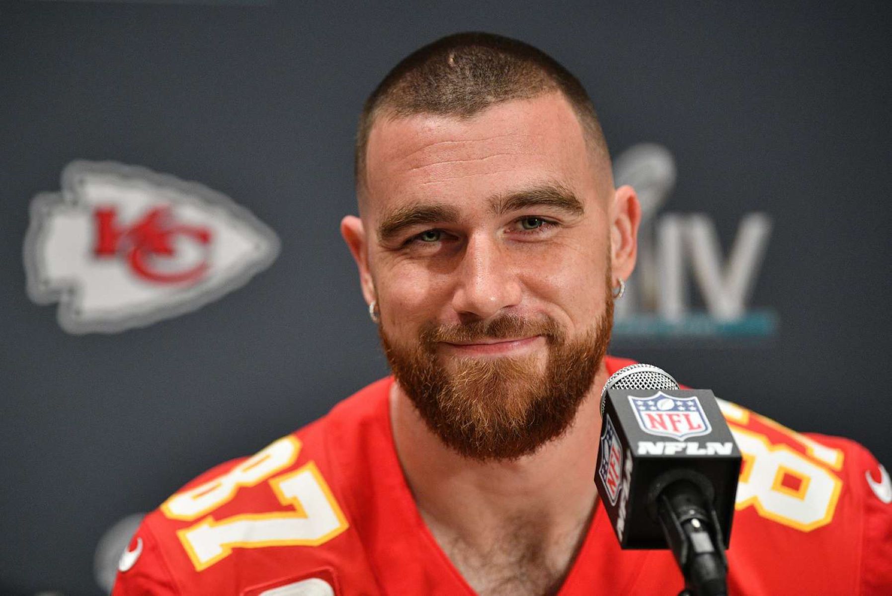Travis Kelce’s Ex-GF Accuses Him Of Cheating, But Sources Deny Claims