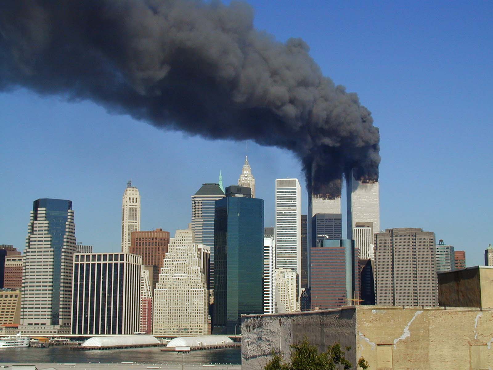 Two New 9/11 Victims Identified With Revolutionary DNA Testing