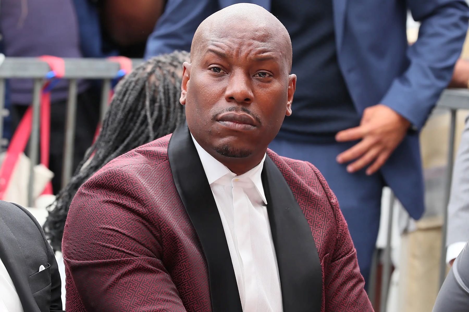 Tyrese Gibson Stands Up Against Home Depot, Refuses To Be Bullied