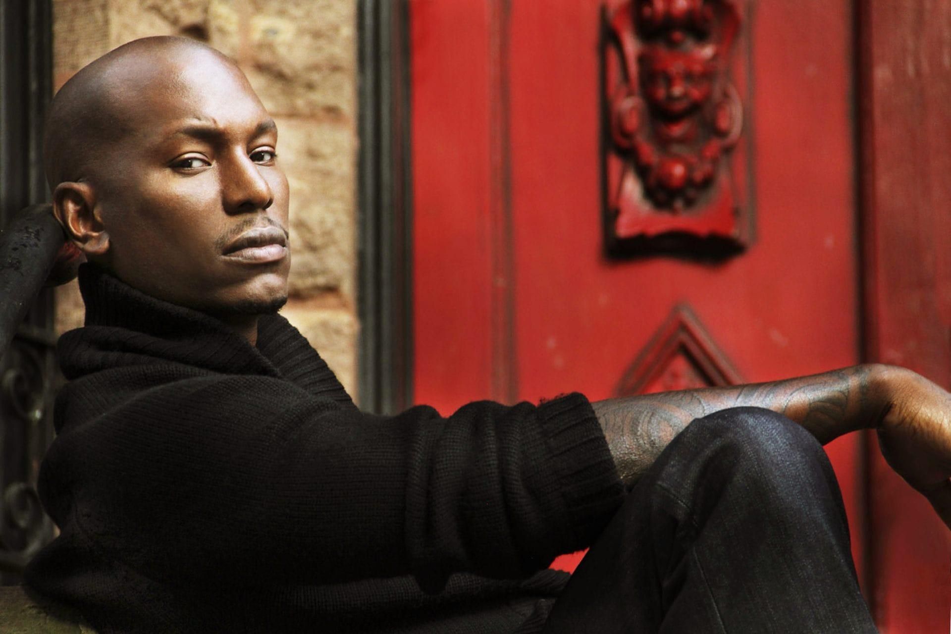 Tyrese Gibson’s Voltron Entertainment Files Lawsuit Over Teddy Pendergrass Biopic Rights