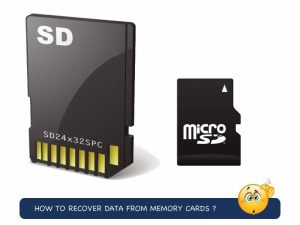 Miraculous Memory Card Recovery Made Easy: Download Now