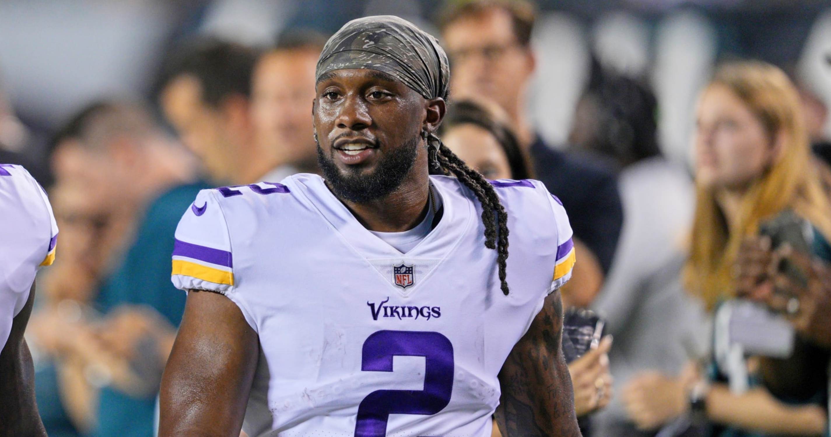 vikings-alexander-mattison-receives-racist-messages-after-tnf-game
