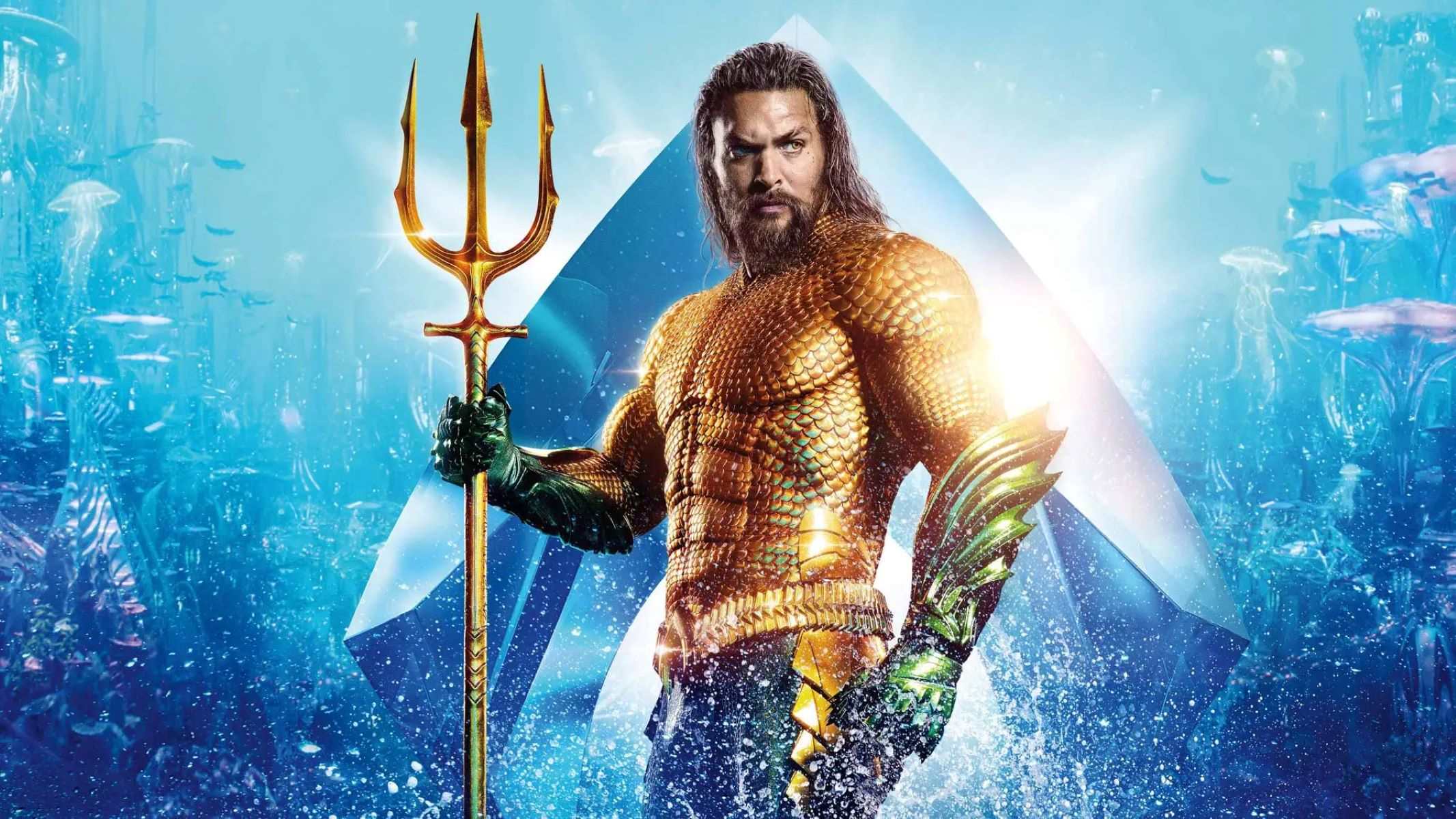 Warner Bros. Reportedly Changing Strategy For ‘Aquaman 2’ Marketing Campaign