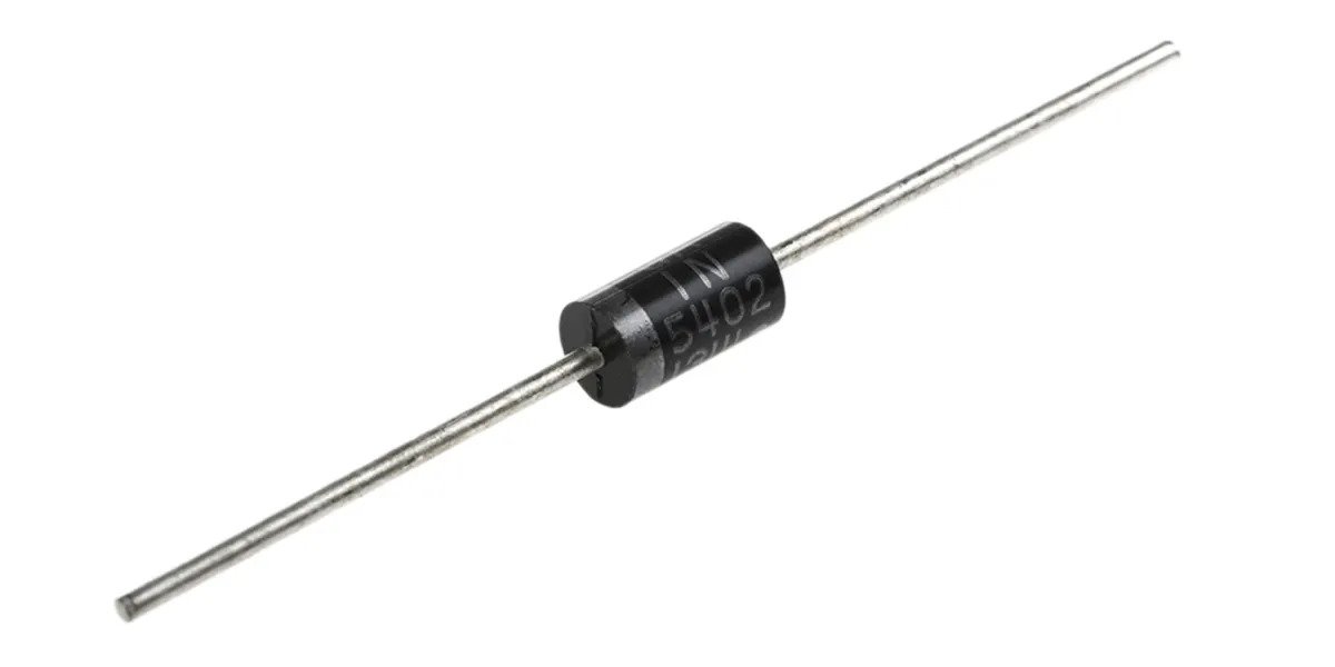 What Are Diodes And What Are They Used For?