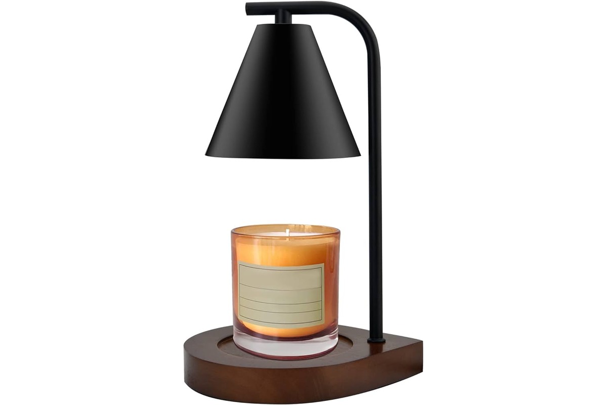 What Is A Candle Warmer Lamp