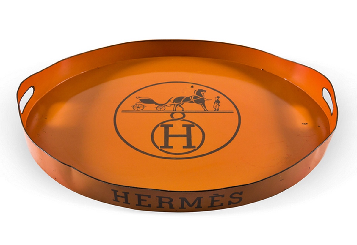 What Is A Hermes Tray