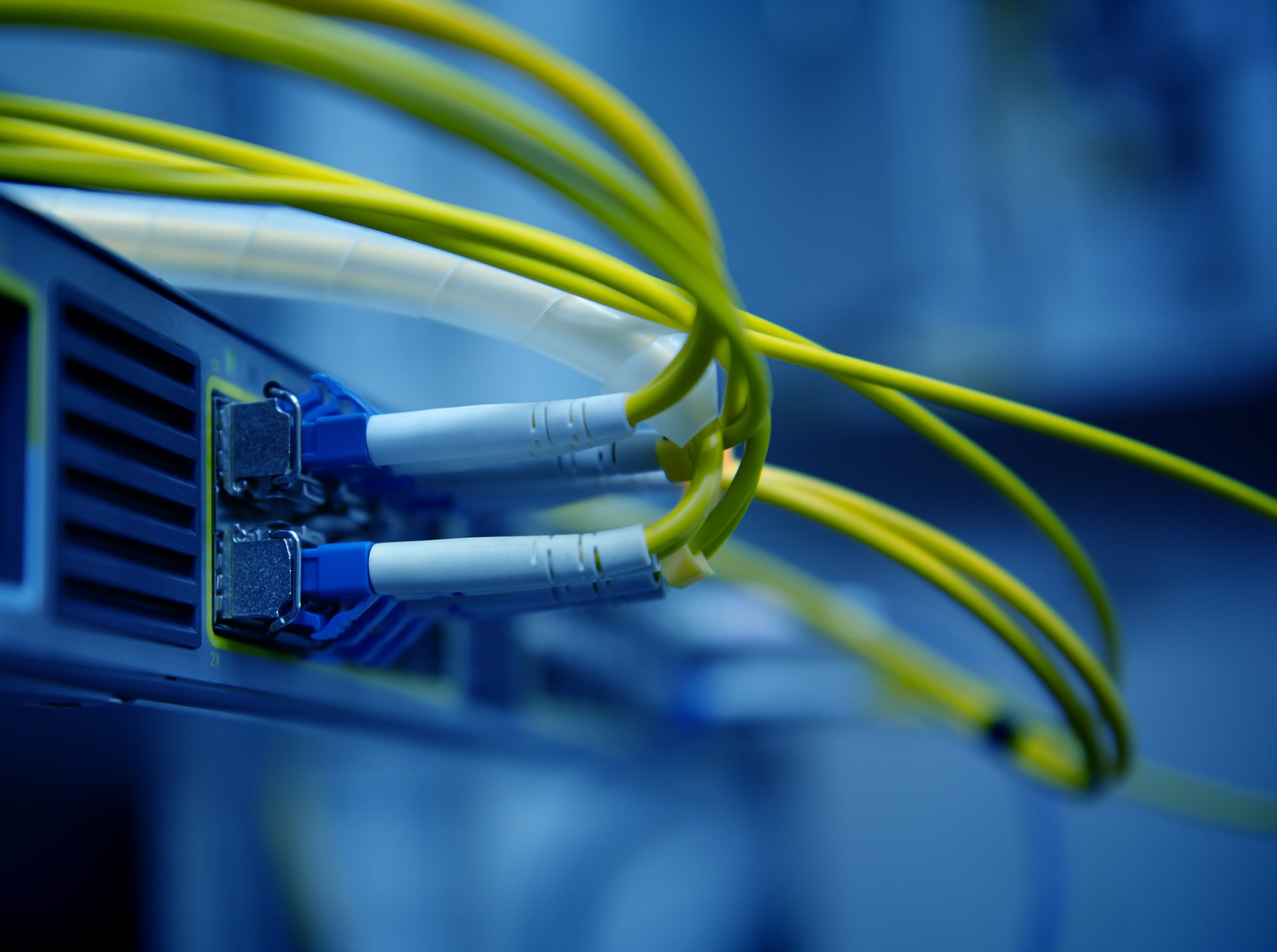 What Is A Leased Line In Networking?
