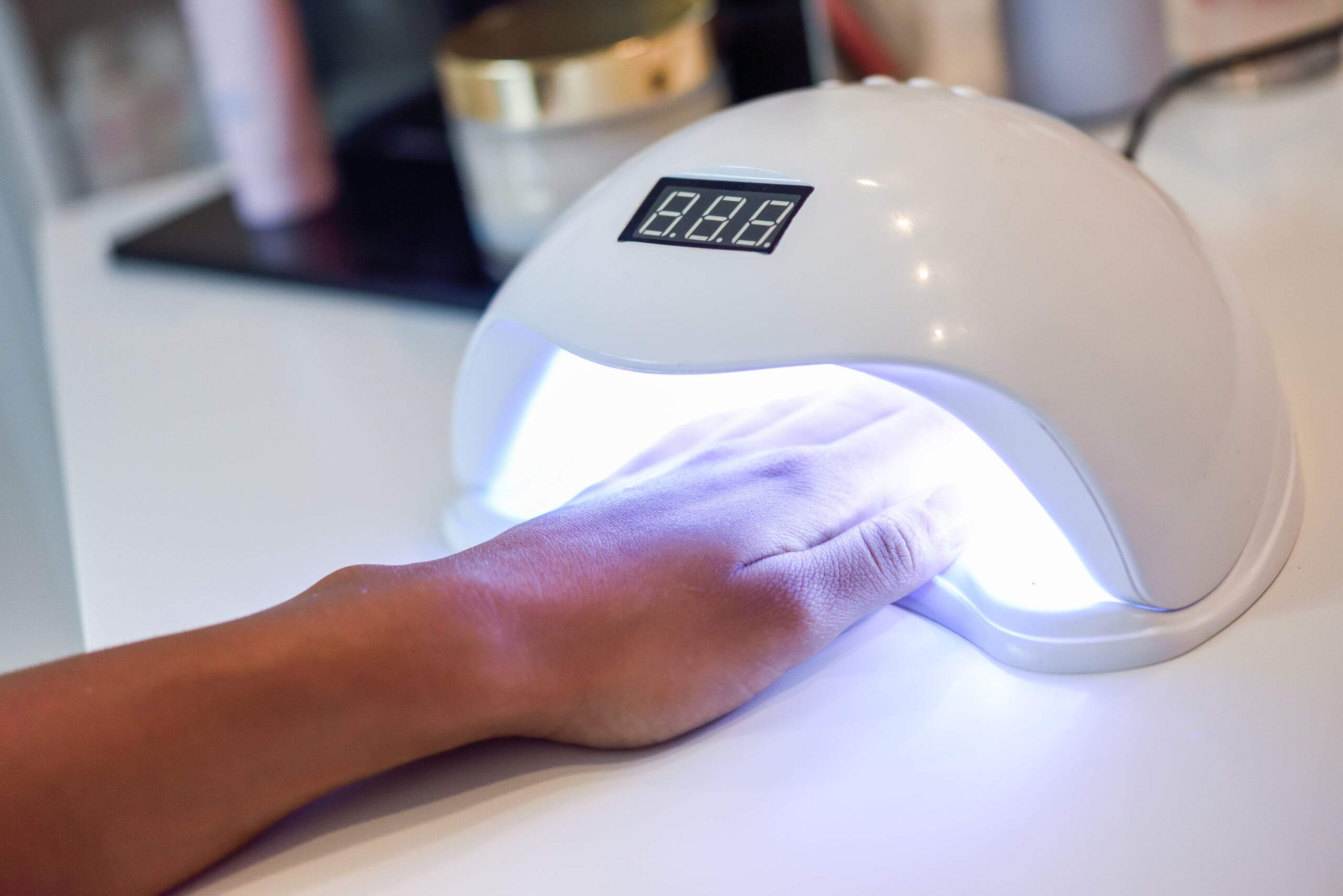 What Is Better LED Or UV Nail Lamp