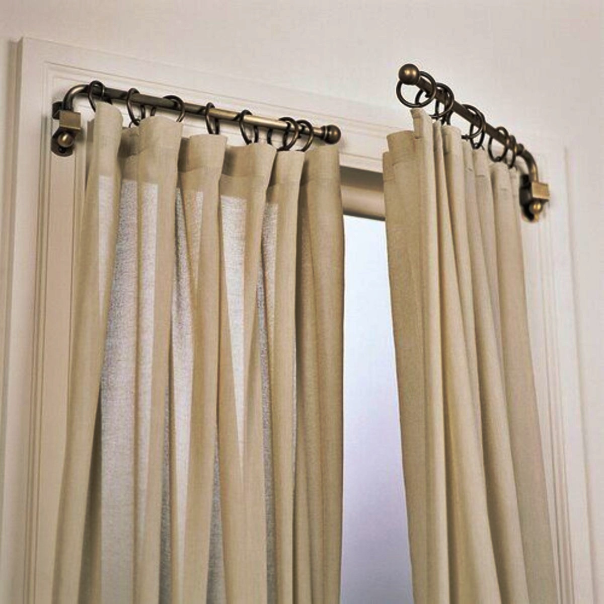 What Is Curtain Rod