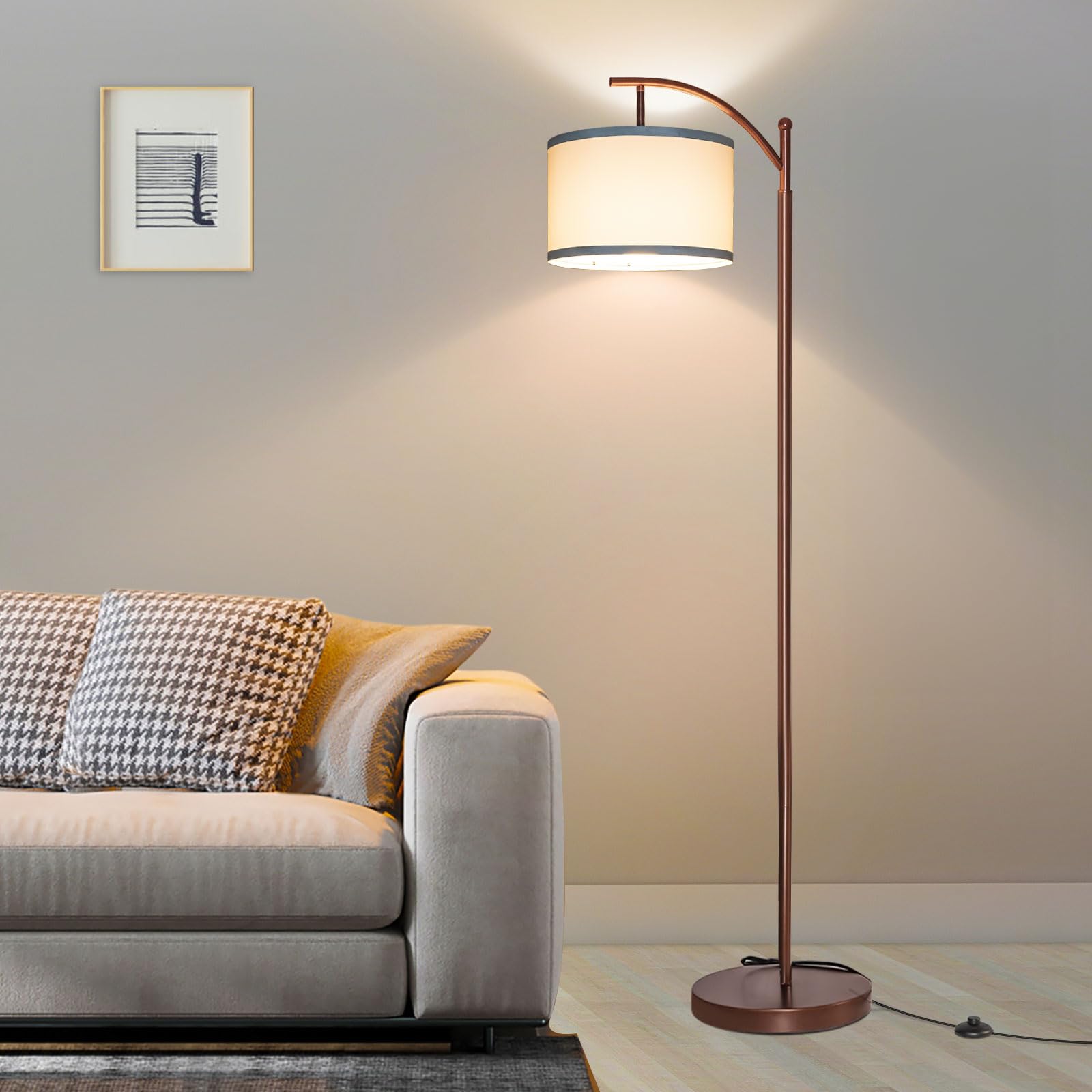 What Is The Best Floor Lamp For Reading