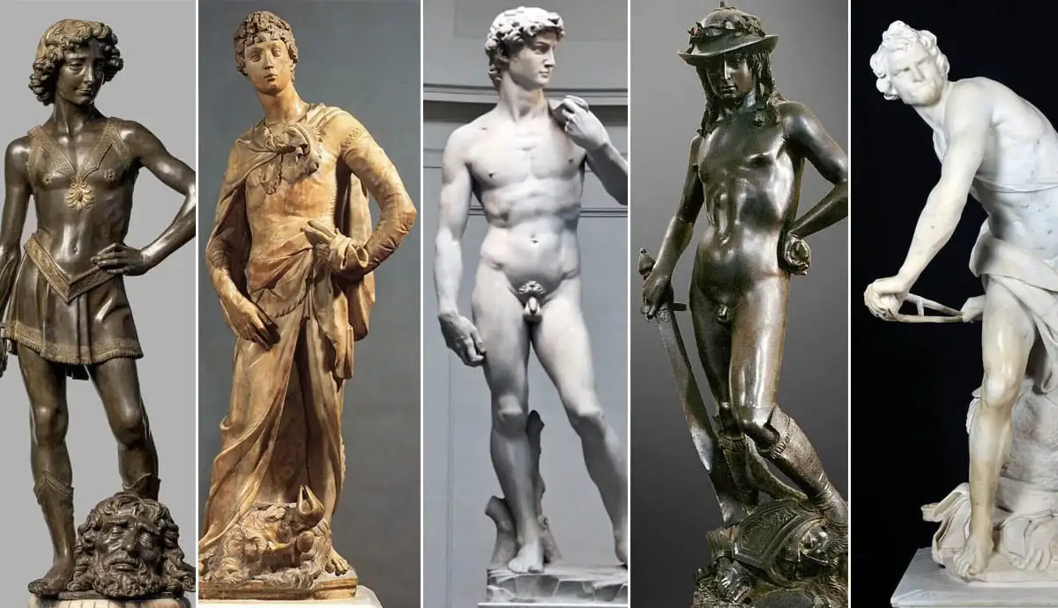 What Is The Difference Between A Sculpture And A Statue