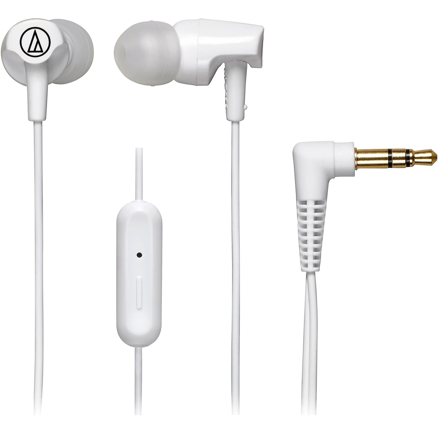 What Is The In-Line Mic On Headphones?