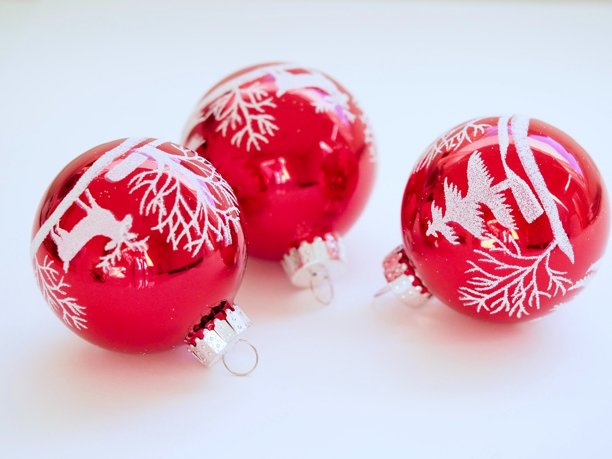 What Is The Most Popular Tree Ornament In Japan