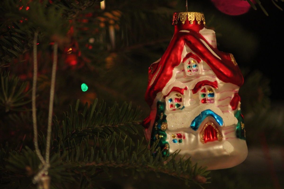 What Is The Most Valuable Christmas Ornament