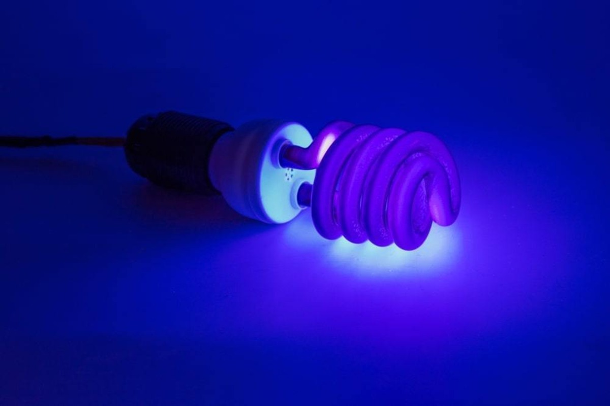 What Is UV Lamp