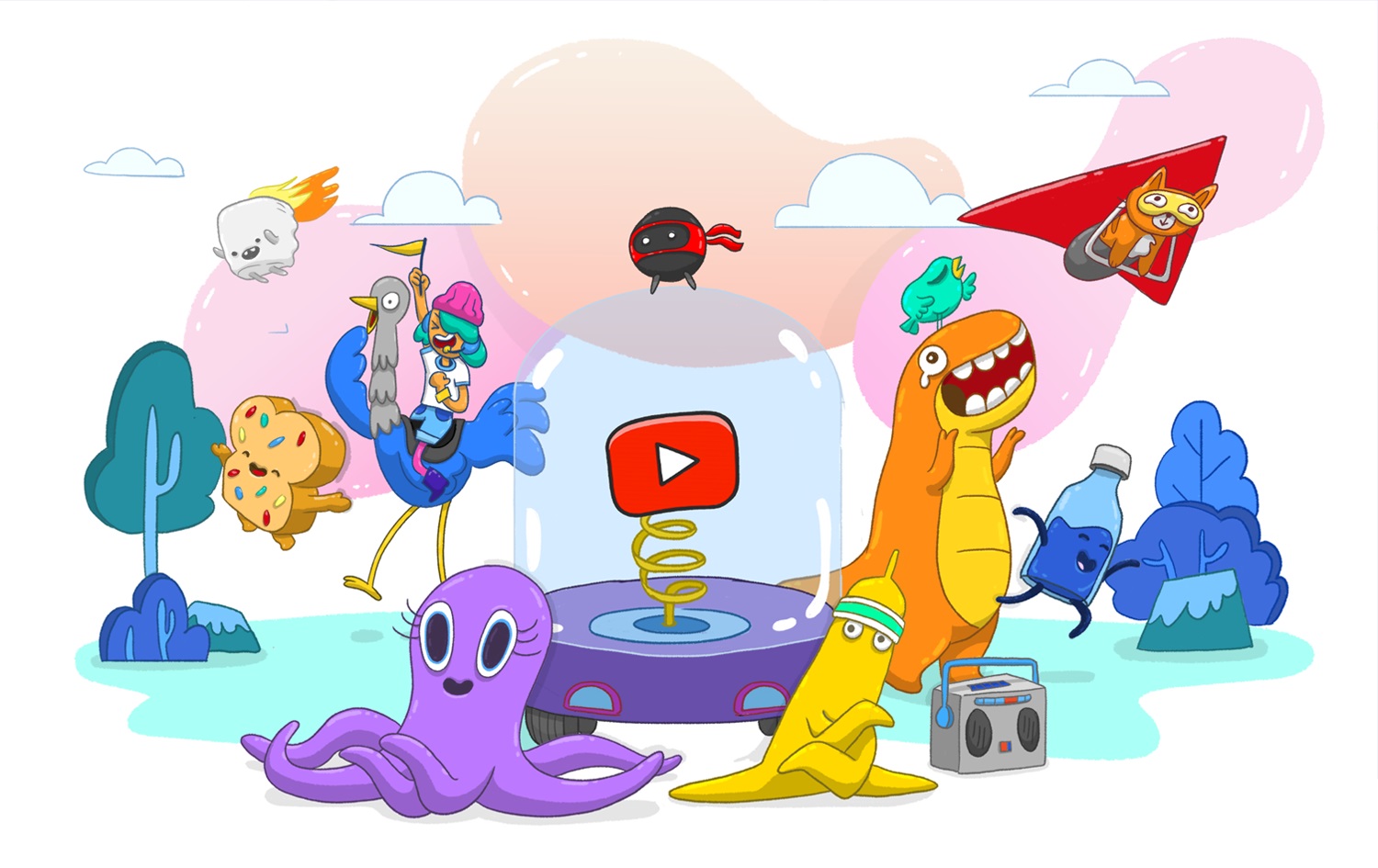 What Is YouTube Kids?