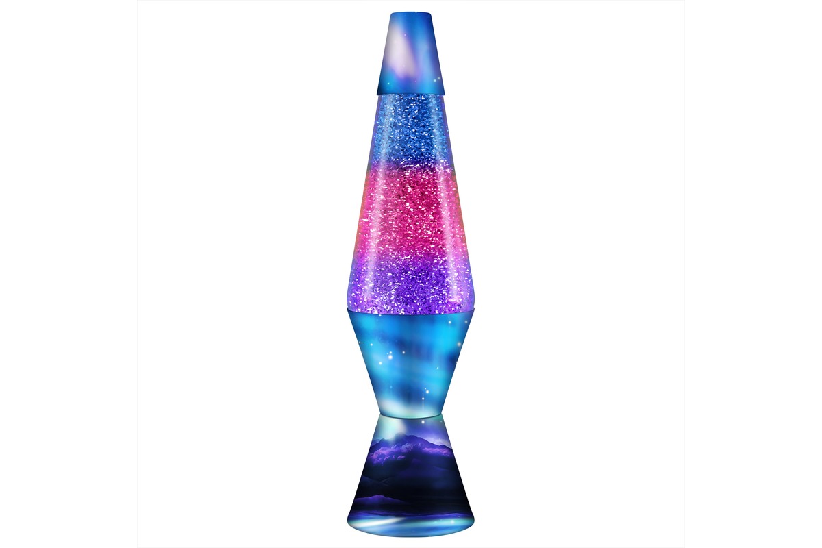 What To Do If Lava Lamp Is Shaken