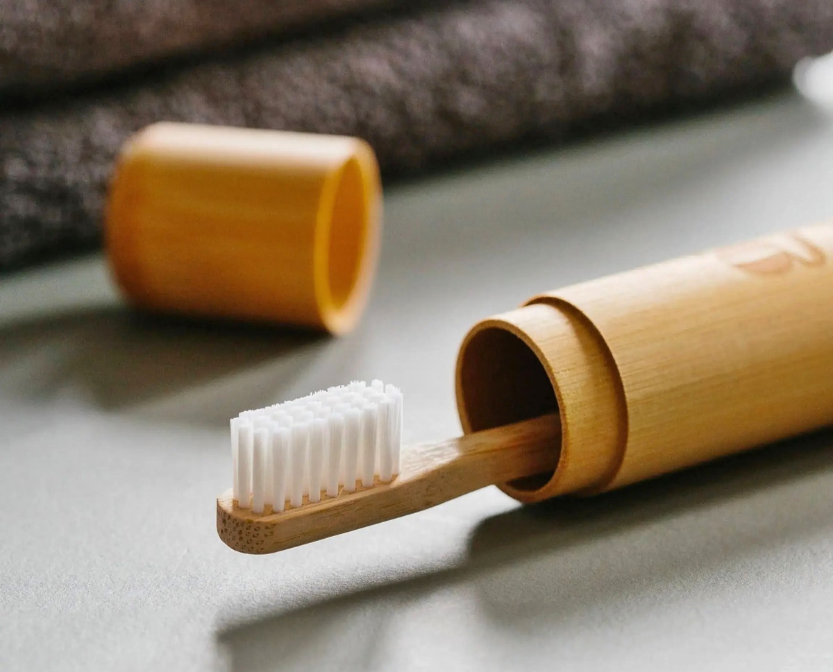 What To Do If You Dont Have A Travel Toothbrush Holder