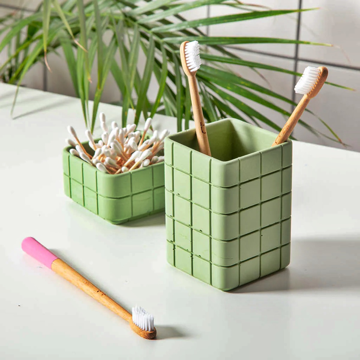 What To Do With A Toothbrush Holder