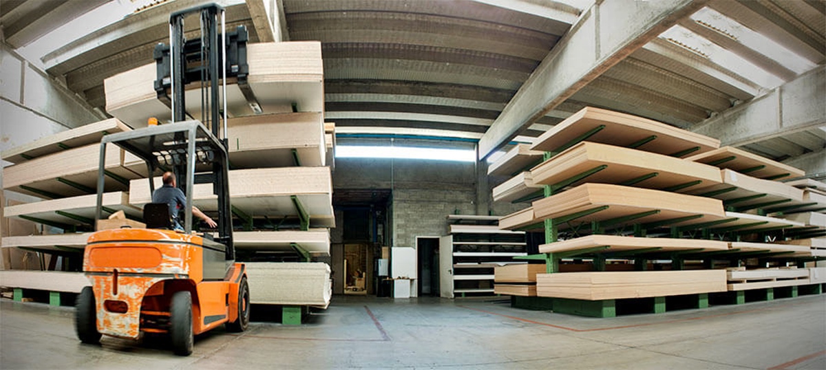 what-type-of-storage-rack-might-be-used-to-store-large-pieces-of-lumber